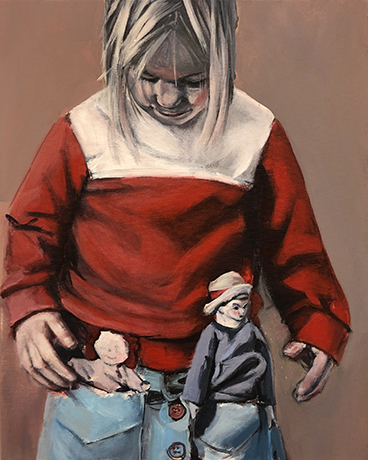 duetart - Brigitte Groth